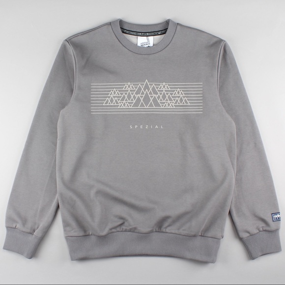 adidas Tops - NWT Limited Addition Spezial by Adidas